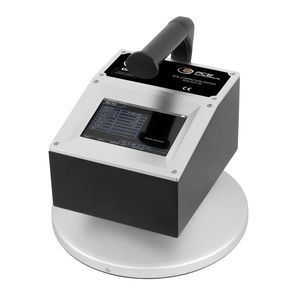density meter with display