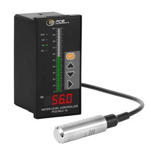 hydrostatic level transmitter