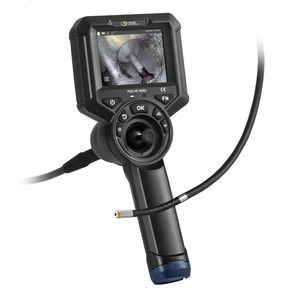flexible video endoscope 1