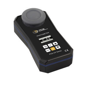 water analysis photometer