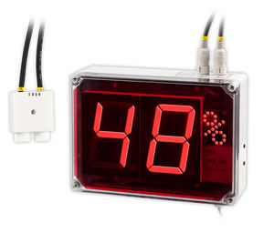 temperature data-logger