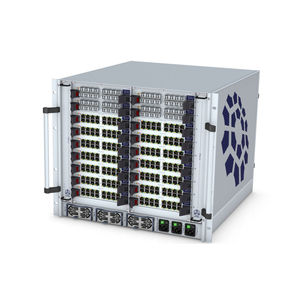 video switch matrix 1