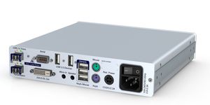 DVI extender 1