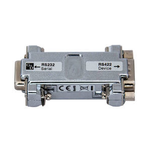 digital converter