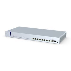 4 ports KVM switch 1