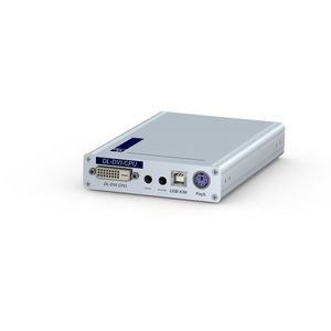digital I O module 1