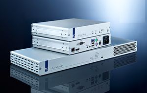 video switch matrix 1