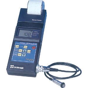 portable thickness gauge