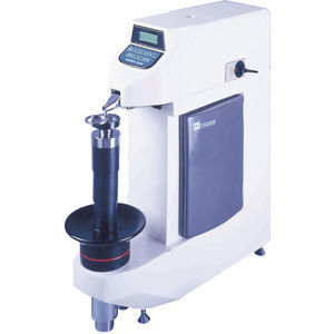 Rockwell hardness tester