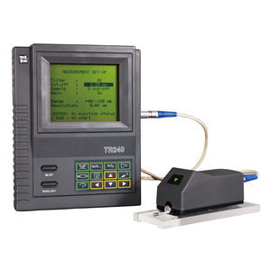 surface roughness tester