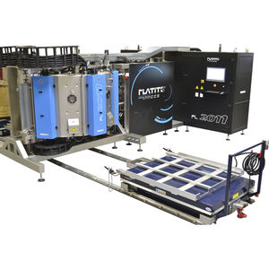 high-performance coating machine