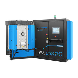 continuous coating machine