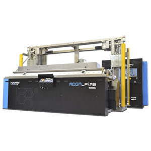 sputtering coating machine