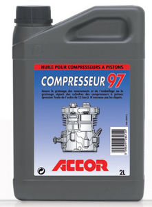lubricating oil