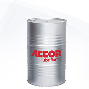 lubrication oil