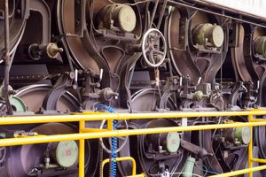 lubricant oil