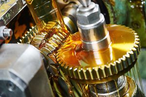 lubrication grease