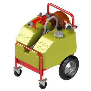 fire extinguishing system