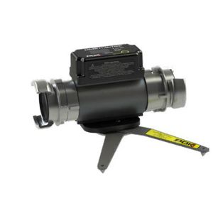 volume flowmeter