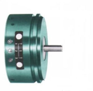 precision potentiometer
