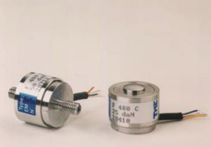 compression load cell