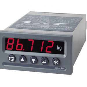 digital weight indicator
