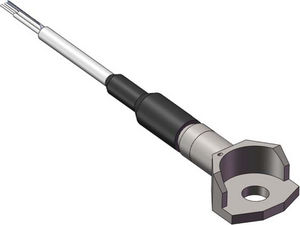 triaxial accelerometer