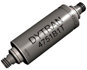 charge amplifier