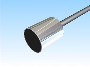 inductive proximity sensor