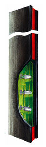 safety light curtain