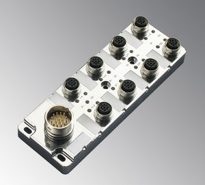 sensor I/O module