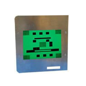 LCD replacement monitor