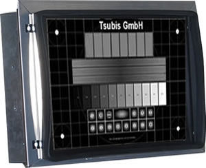 LCD monitor