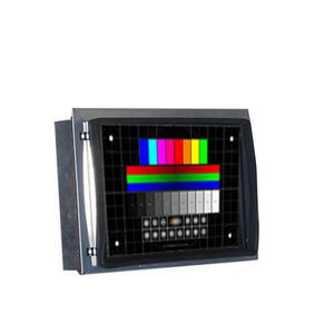 LCD replacement monitor