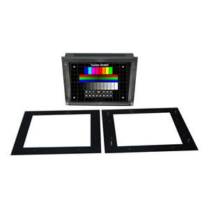 LCD replacement monitor
