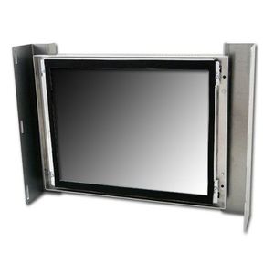 LCD replacement monitor