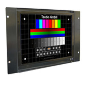 LCD/TFT replacement monitor
