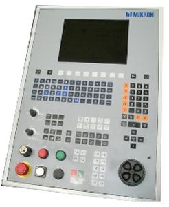 LCD/TFT replacement monitor