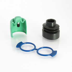 rubber protective bellows