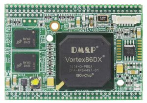 COM Express computer-on-module