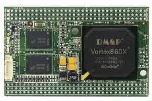 COM Express computer-on-module