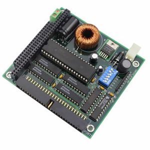 step-down DC/DC converter