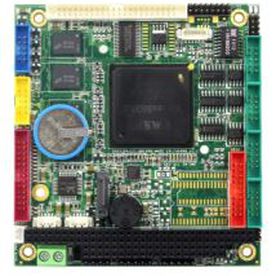 Pc 104 Cpu Module Vdx3 6755 Icop Technology Dm P Vortex86dx