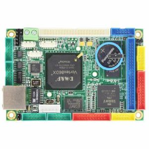 Isa Cpu Module Vdx 6316rd Icop Technology Dm P Vortex86dx