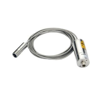IR pyrometer