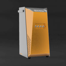 温度传感器校准器