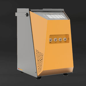 温度传感器校准器