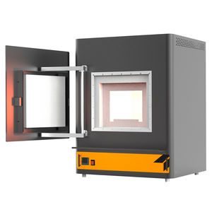 muffle furnace