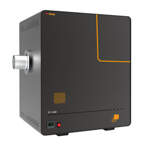 tubular furnace