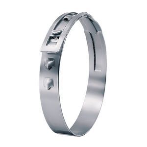 15100015 Stainless Steel Hose Clamp, Double Ear ... - UK - View #8